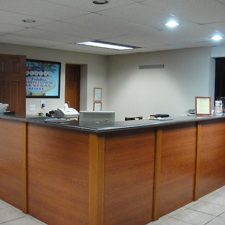 City Center Motel Las Vegas Bagian luar foto