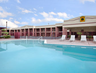 City Center Motel Las Vegas Fasilitas foto